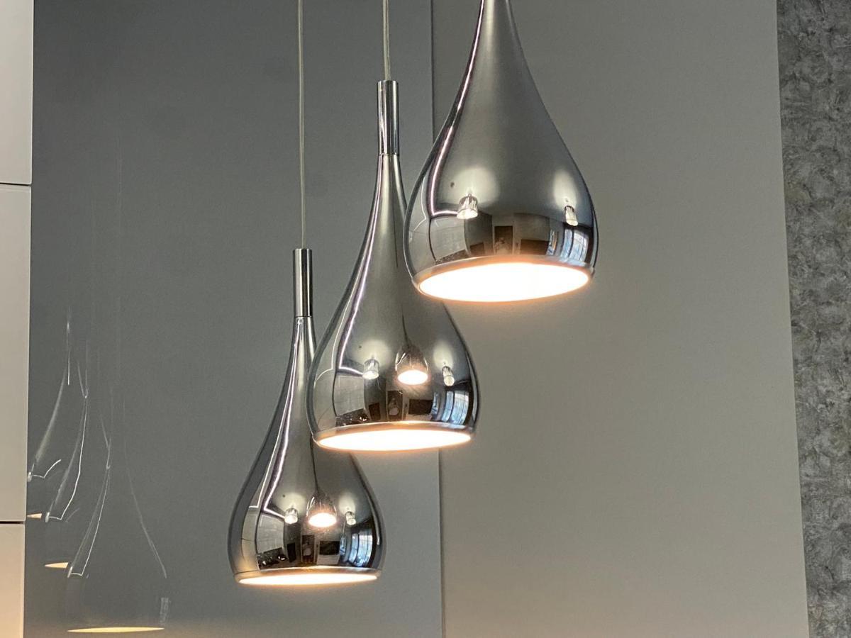 Noir Silvery Apartman سيغيد المظهر الخارجي الصورة